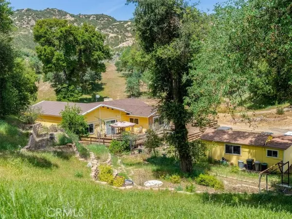Santa Margarita, CA 93453,1535 Parkhill RD