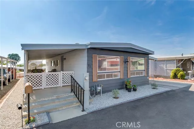950 California ST 87, Calimesa, CA 92320