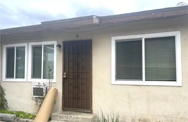 Alhambra, CA 91801,745 S Chapel Ave