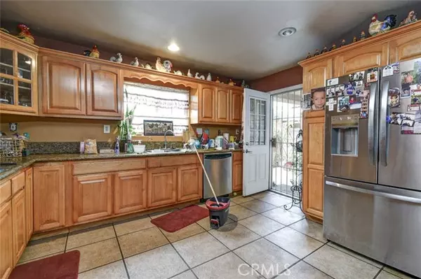 Baldwin Park, CA 91706,14360 Merced AVE