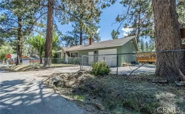 Big Bear City, CA 92314,1040 W Aeroplane BLD