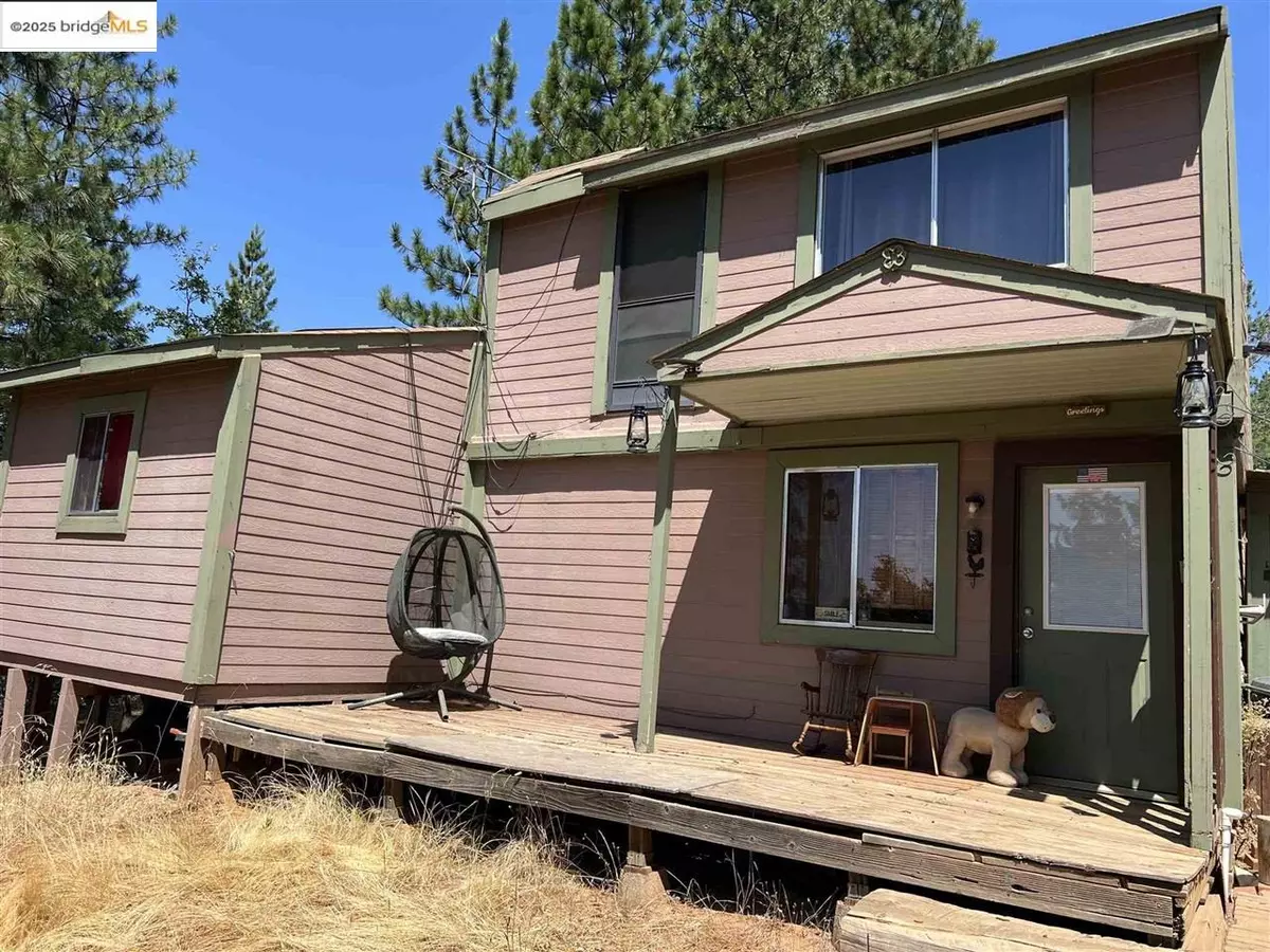 Twain Harte, CA 95383,100 Mt Knight