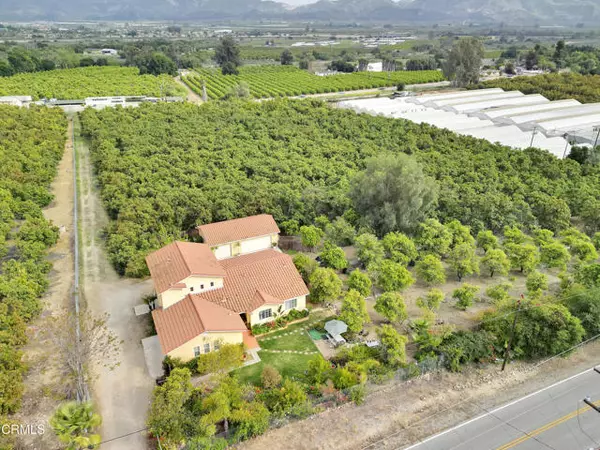 946 Oak AVE, Fillmore, CA 93015