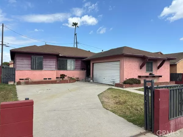 15712 S Haskins AVE, Compton, CA 90220