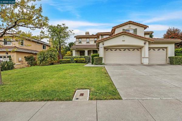 2261 Bennington Dr, Vallejo, CA 94591