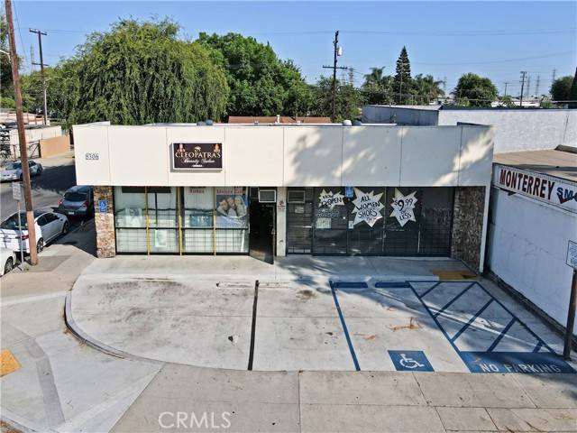 8306 Garfield AVE, Bell Gardens, CA 90201