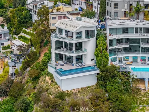 1609 Viewmont DR, Los Angeles, CA 90069