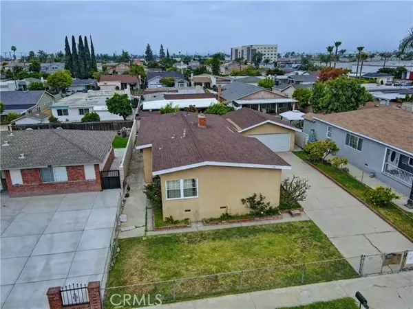 La Puente, CA 91746,227 S 4th AVE