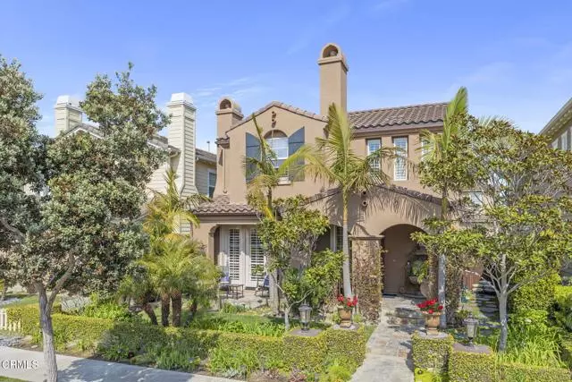 1332 Caspian WAY, Oxnard, CA 93035