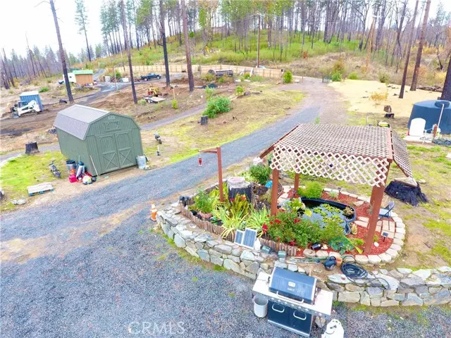 77 Webster RD, Berry Creek, CA 95916