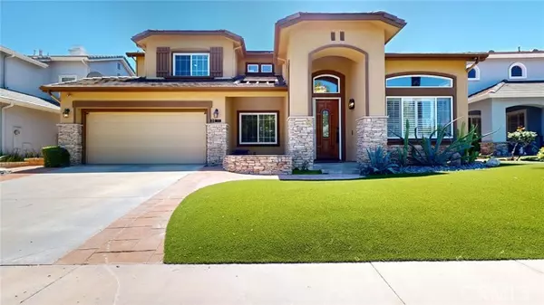 Valencia, CA 91354,23274 Cuestport DR