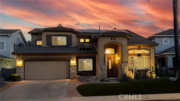 Valencia, CA 91354,23274 Cuestport DR