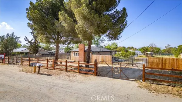 Lancaster, CA 93536,4753 W Avenue K10