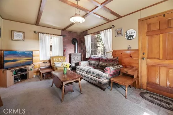 Big Bear Lake, CA 92315,42535 La Placida AVE