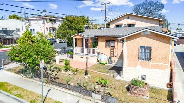 3302 Blanchard ST, Los Angeles, CA 90063