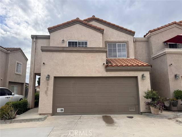 1081 E Grand AVE 20, Pomona, CA 91766