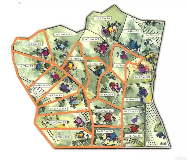Valley Center, CA 92082,Lot 22 Patrick WAY