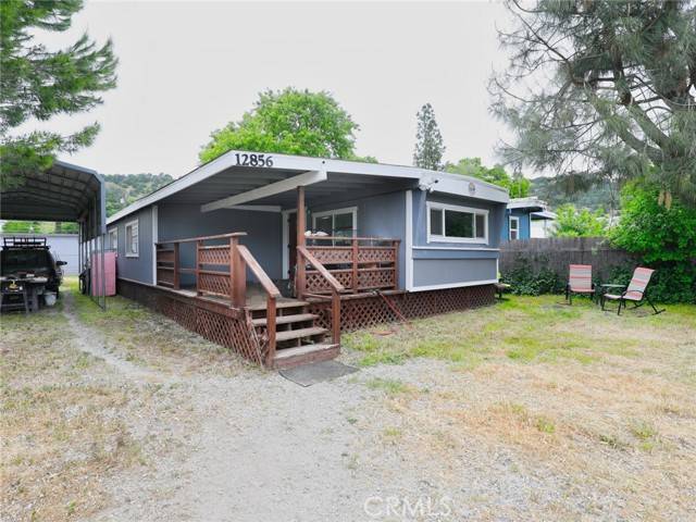 12856 3rd ST, Clearlake Oaks, CA 95423