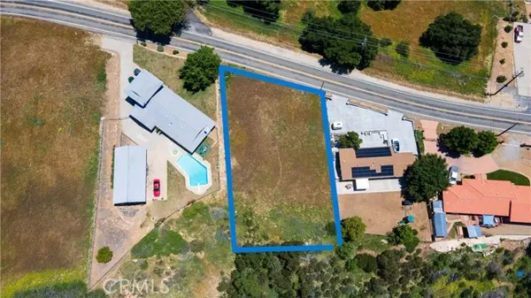 Cherry Valley, CA 92223,0 Oak Glen Rd