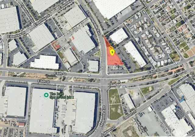 0 Promenda Ave., Corona, CA 92879