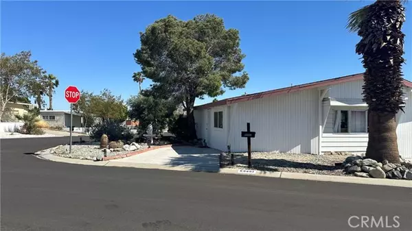 Desert Hot Springs, CA 92241,69481 Midpark DR