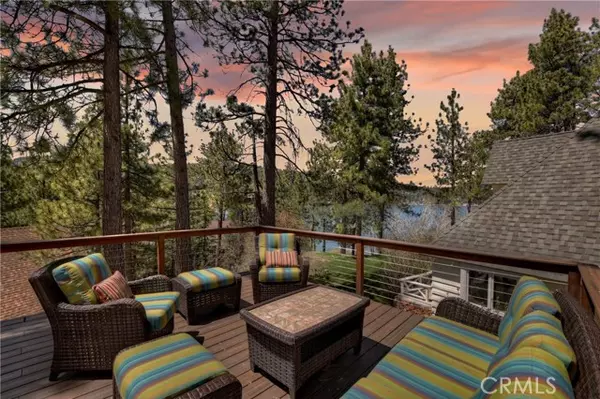 Big Bear Lake, CA 92315,39080 Waterview DR