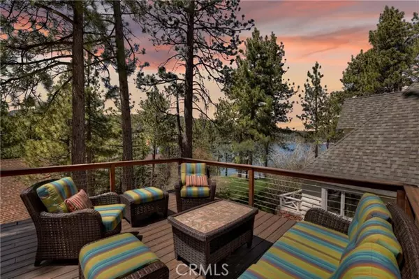 Big Bear Lake, CA 92315,39080 Waterview DR