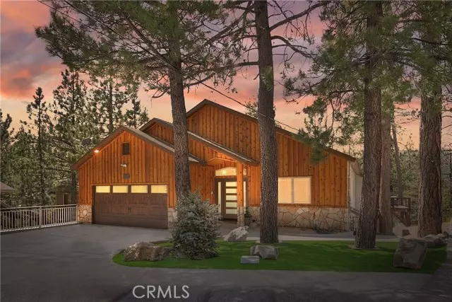 Big Bear Lake, CA 92315,39080 Waterview DR