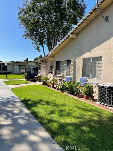 13521 Wentworth LN 107A  M5, Seal Beach, CA 90740