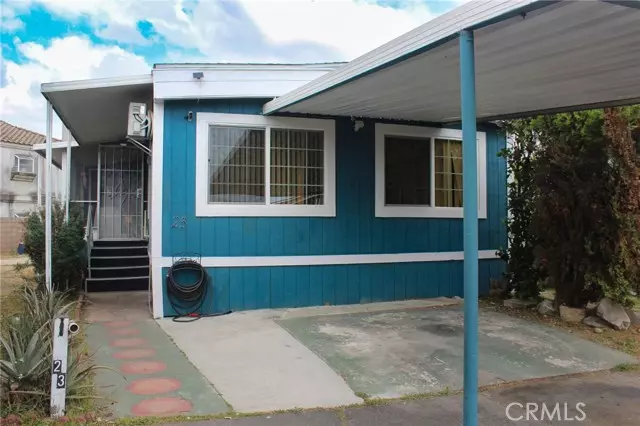 1765 Puente AVE, Baldwin Park, CA 90706