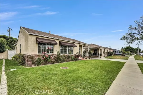 Pico Rivera, CA 90660,7518 Loch Alene AVE