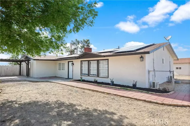 20578 Highway 66, Barstow, CA 92311