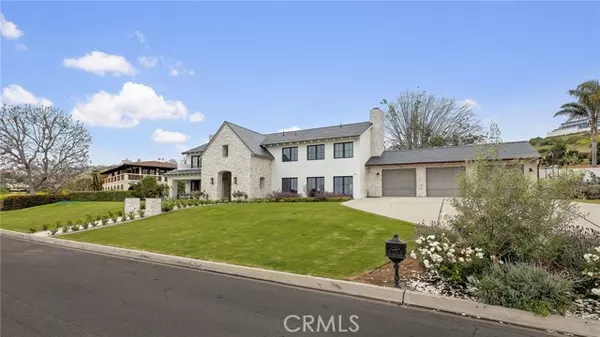 Palos Verdes Estates, CA 90274,2878 Via Victoria