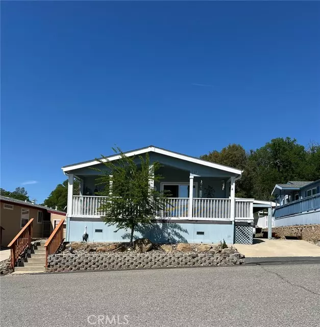 Coarsegold, CA 93614,46041 Rd 415 27