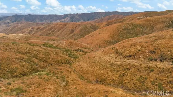 Castaic, CA 91384,0 VIC Ridge Route Rd