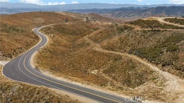 0 VIC Ridge Route Rd, Castaic, CA 91384