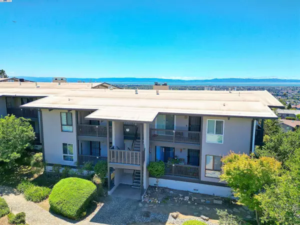 Castro Valley, CA 94546,19100 Crest Ave 23