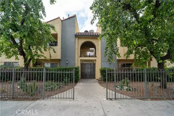 Van Nuys, CA 91411,14814 Erwin ST