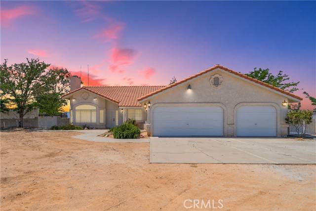 California City, CA 93505,17157 Hacienda BLD
