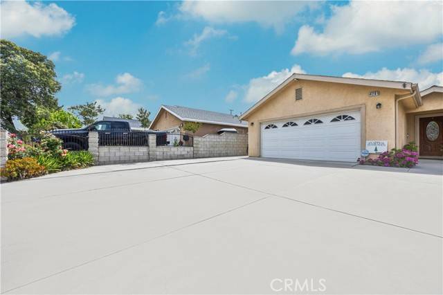 Chino Hills, CA 91709,4201 Sierra Vista DR