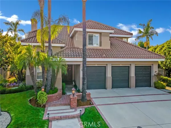 125 Heath Meadow PL, Simi Valley, CA 93065