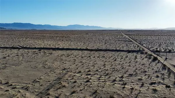 Twentynine Palms, CA 92277,201 2 Mile RD