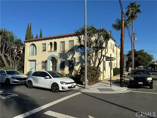 102 Argonne AVE, Long Beach, CA 90803