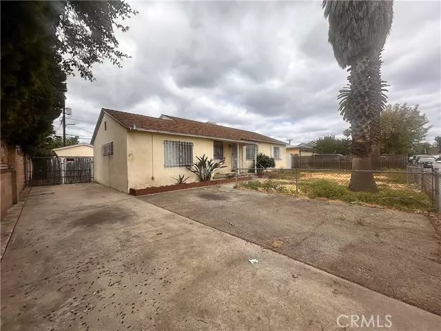 8651 Katherine AVE, Panorama City, CA 91402