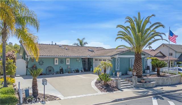 24492 Spartan St, Mission Viejo, CA 92691