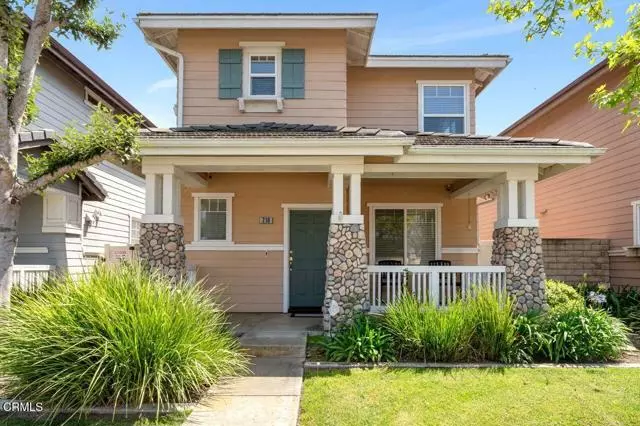 210 E Pleasant Valley RD, Port Hueneme, CA 93041