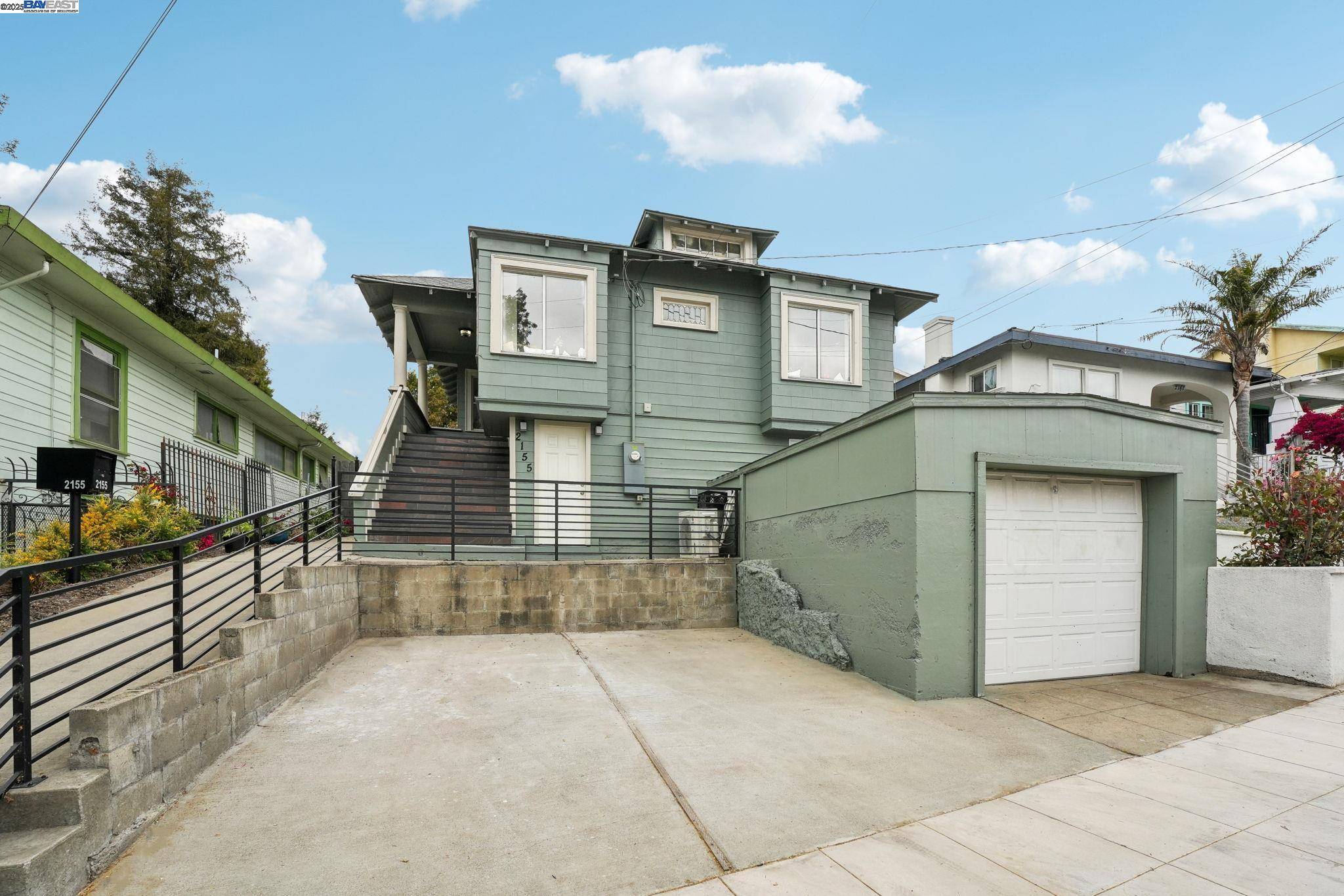 2155 42nd Ave, Oakland, CA 94601
