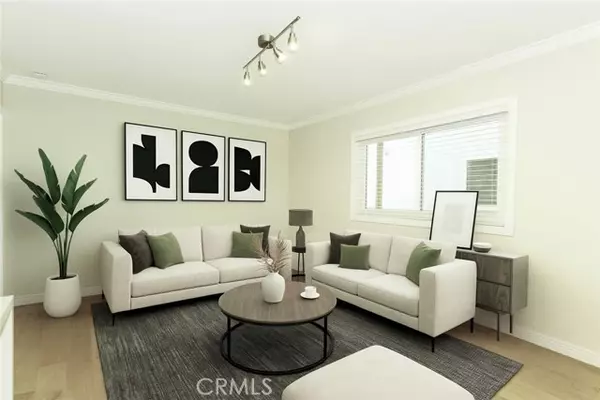 9005 Cynthia ST 215, West Hollywood, CA 90069