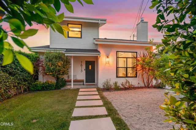 1813 N Avenue 55, Los Angeles, CA 90042