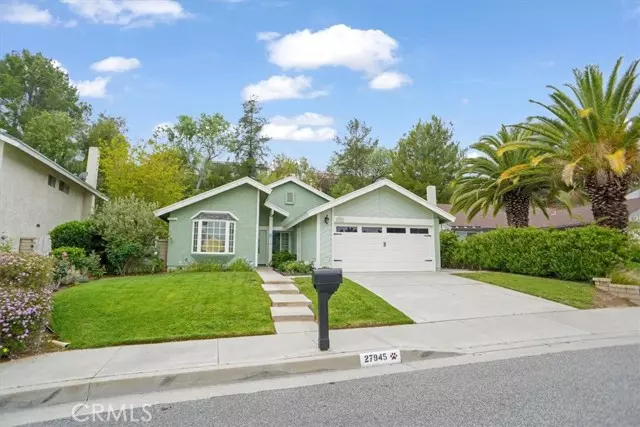 27945 Sycamore Creek DR, Valencia, CA 91354